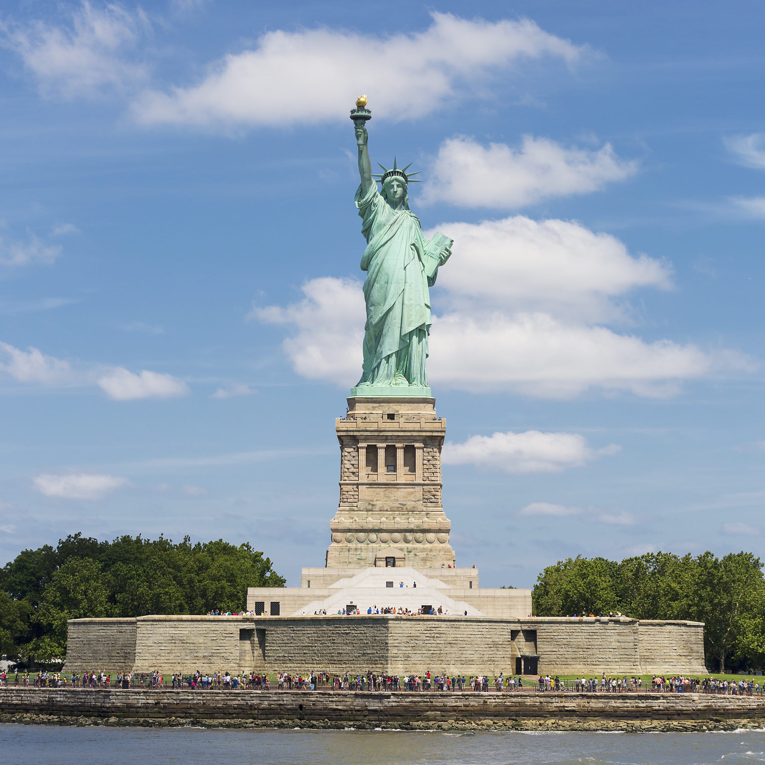 New York City