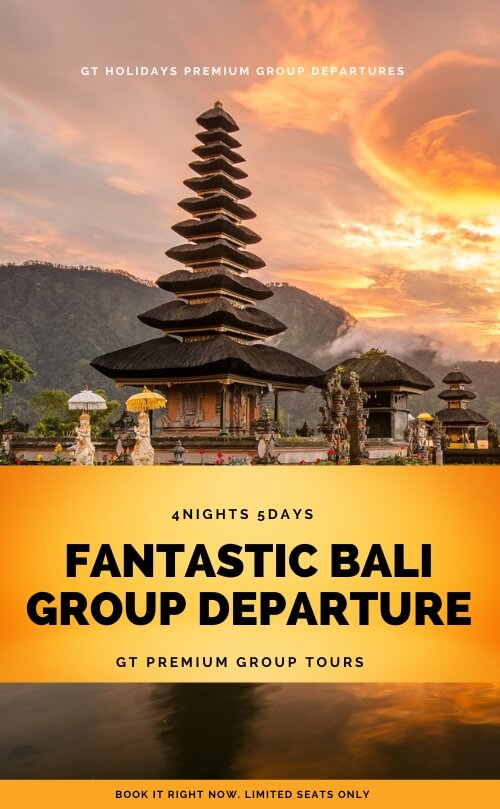 Bali-Group-Tour-Package