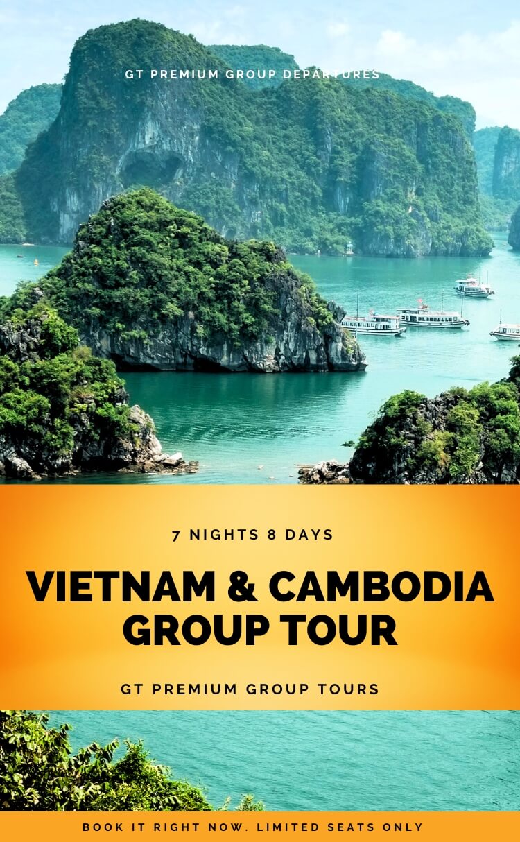 Vietnam-and-Cambodia-Group-Tour